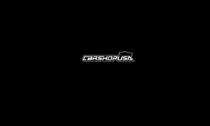 Carshopusa.com thumbnail