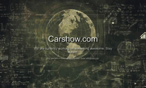 Carshow.com thumbnail