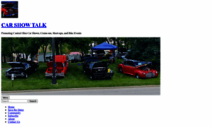 Carshowtalk.com thumbnail