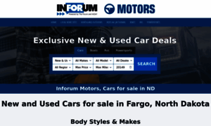 Carshq.com thumbnail