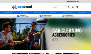 Carsmart.shop thumbnail