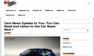 Carsnews.net thumbnail