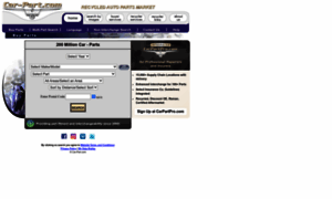 Carsnparts.org thumbnail