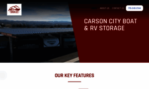 Carsoncityrvstorage.com thumbnail