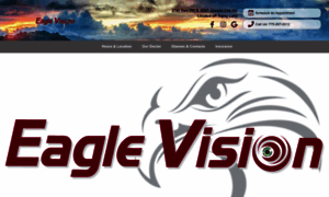 Carsoneaglevision.com thumbnail