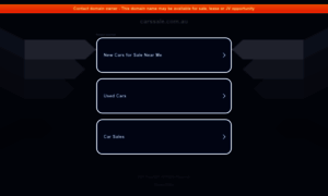Carssale.com.au thumbnail