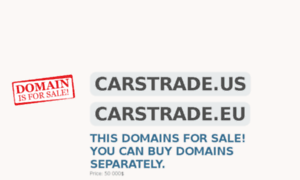 Carstrade.eu thumbnail