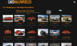 Carswallpapers.co thumbnail