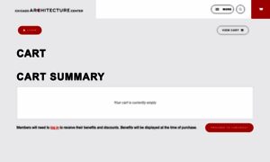 Cart.architecture.org thumbnail