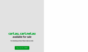 Cart.net.au thumbnail