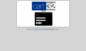 Cart32hostingred.com thumbnail