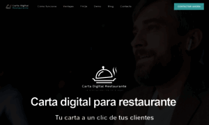 Cartadigitalrestaurante.online thumbnail