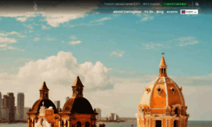 Cartagenadeindias.travel thumbnail