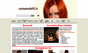 Cartamodelli.it thumbnail