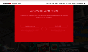 Cartamundi.pl thumbnail