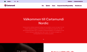 Cartamundi.se thumbnail