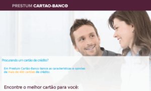 Cartao-banco.com.br thumbnail