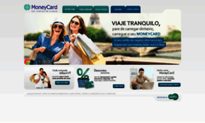 Cartaomoneycard.com.br thumbnail