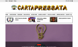 Cartapressata.blogspot.com thumbnail