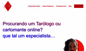 Cartascompedro.com thumbnail