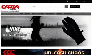 Cartasport.co.uk thumbnail
