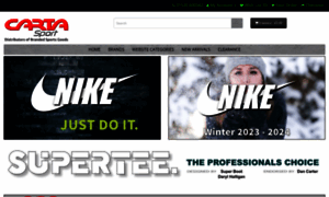 Cartasport.net thumbnail