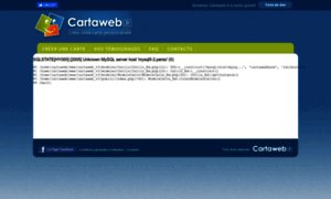 Cartaweb.fr thumbnail