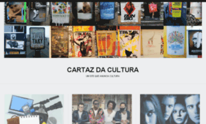 Cartazdacultura.com thumbnail