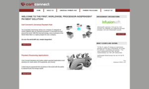 Cartconnect.net thumbnail