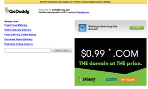Cartdelivery.xyz thumbnail