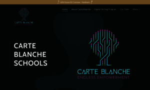 Carte-blanche.in thumbnail