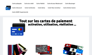 Carte-paiement.com thumbnail