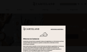 Carteland.de thumbnail