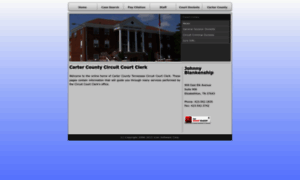 Cartercountycircuitcourt.com thumbnail