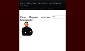 Carterhargrave.us thumbnail