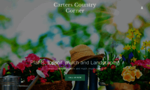 Carterscountrycorner.com thumbnail