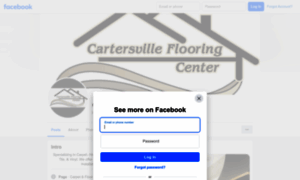 Cartersvilleflooring.com thumbnail