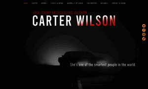 Carterwilson.com thumbnail