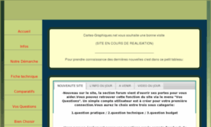 Cartes-graphiques.net thumbnail