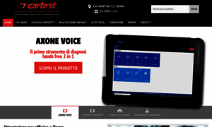 Cartest.it thumbnail