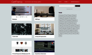Cartfrenzy.com thumbnail