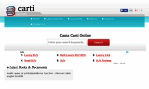 Carti.ro thumbnail