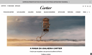 Cartier.com.br thumbnail