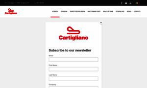 Cartigliano.com thumbnail