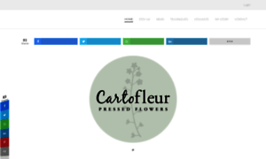 Cartofleur.com thumbnail