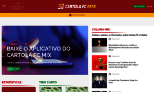Cartolafcmix.com thumbnail