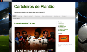 Cartoleiros-de-plantao.blogspot.com thumbnail