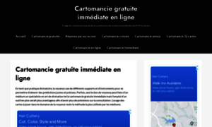 Cartomanciegratuiteimmediate.org thumbnail