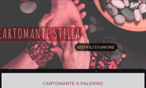Cartomantestella.com thumbnail