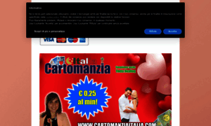 Cartomanzia-bassissimo-costo.com thumbnail